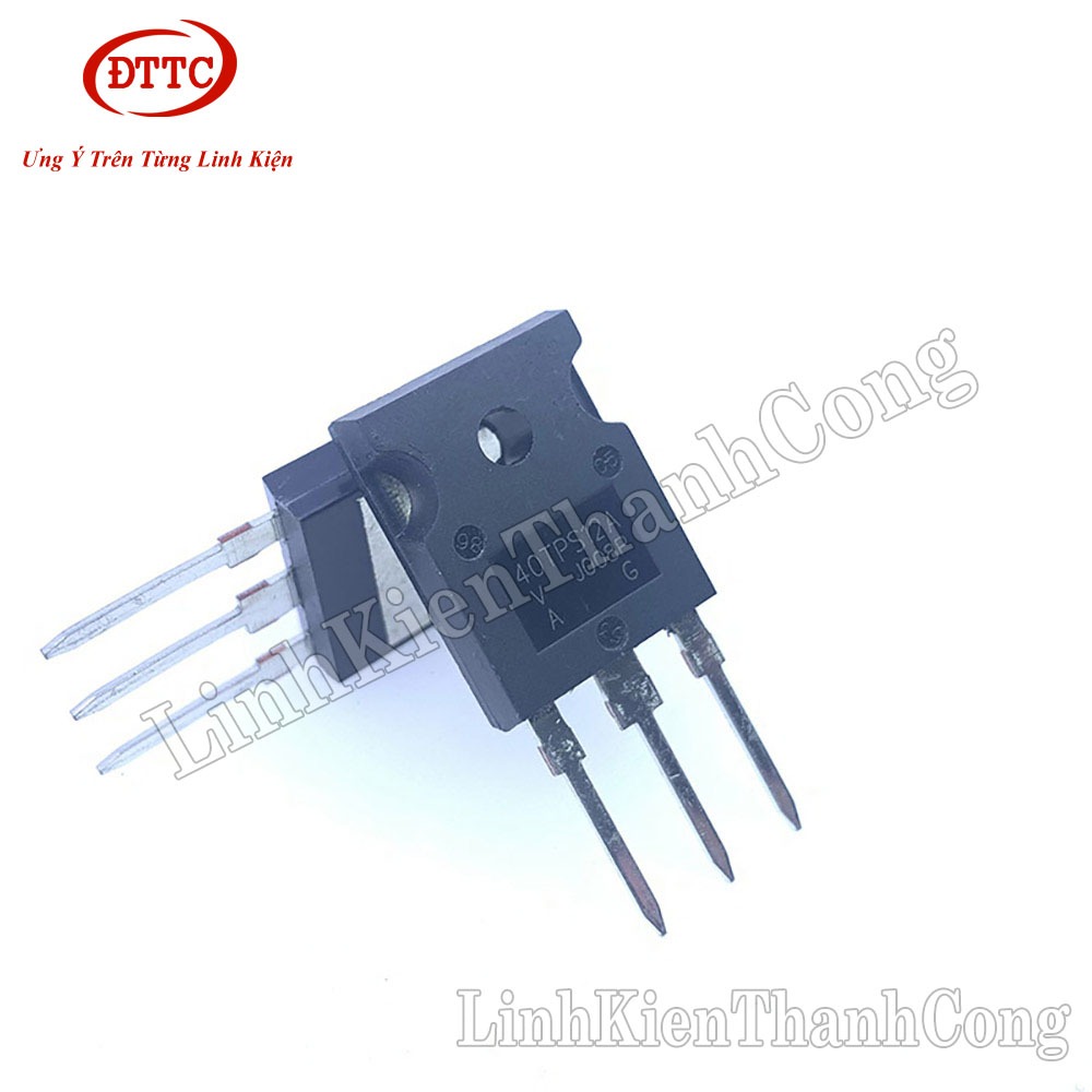 40TPS12 SCR bán dẫn 40A 1200V