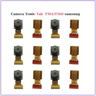 Camera trước samsung Tab T561,T560