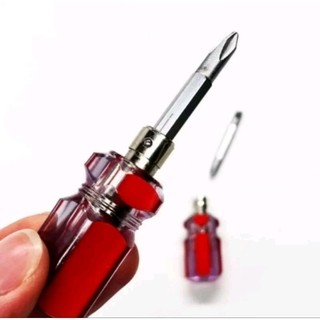 Tu vít cán trong 2 đầu đủ size