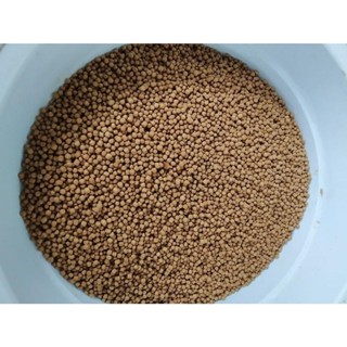  5G THỨC ĂN CHO CÁ DẠNG VIÊN NỖI - GÓI DÙNG THỬ 