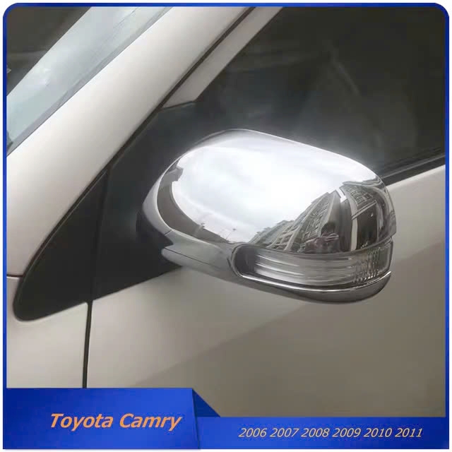 Ốp bảo vệ gương camry 2007 2008 2009 2010 2011 - Ốp gương chiếu hậu toyota camry 2007/2011