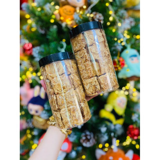 [ SẴN ] BÁNH HẠNH NHÂN THÁI LAN