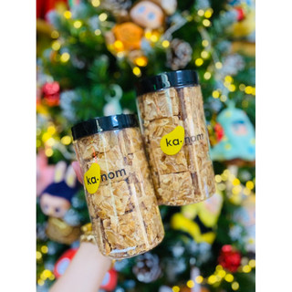 [ SẴN ] BÁNH HẠNH NHÂN THÁI LAN
