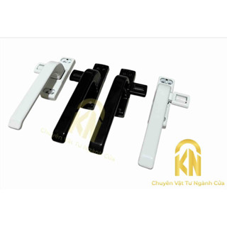 Tay nắm gạt khoá cửa sổ cửa nhôm - nhôm xingfa CZ70