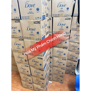 [ Mẫu Mới ] Dầu gội dove 880g