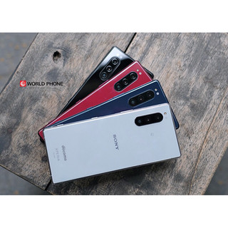  Điện thoại SONY Xperia 5 X5 chip 855 6Gb ram zin nguyên bản chính hãng pin cao 
