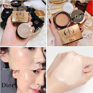 [ Mini 4g ] Phấn Nước Cushion Cao Cấp DI.OR Prestige
