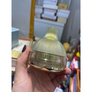 Lọ kem mắt sum losec summa 25ml fullsize (tách set)date 10/2025