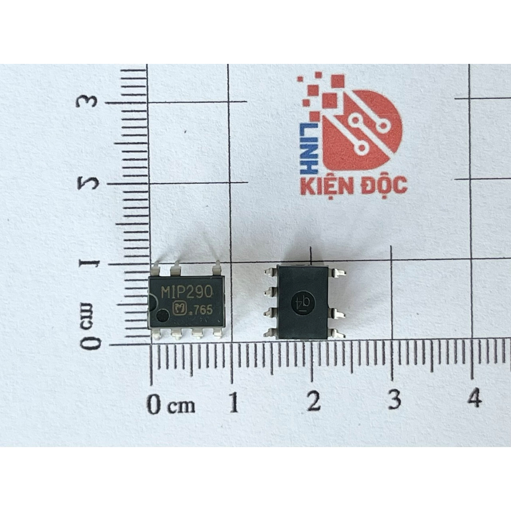 [Combo 2 chiếc] MIP290 IC nguồn DIP-7