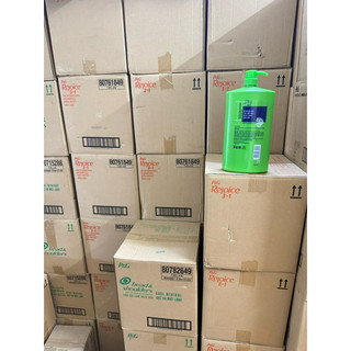 Dầu gội Rejoice 1.75l chai lớn Suôn mượt