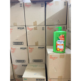 Dầu gội Rejoice 1.75l chai lớn Suôn mượt