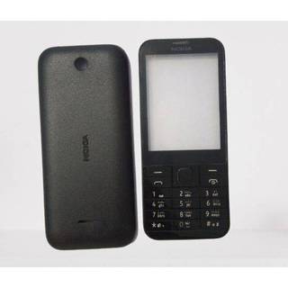 Bộ Vỏ Nokia 225 + Phím,Vỏ Nokia 225