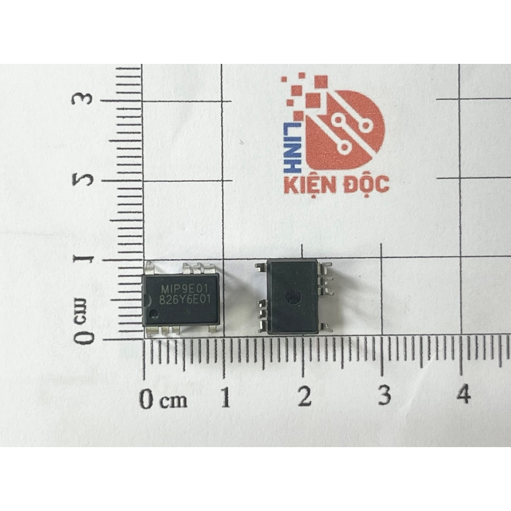 [Combo 2 chiếc] MIP9E01 IC nguồn DIP-8