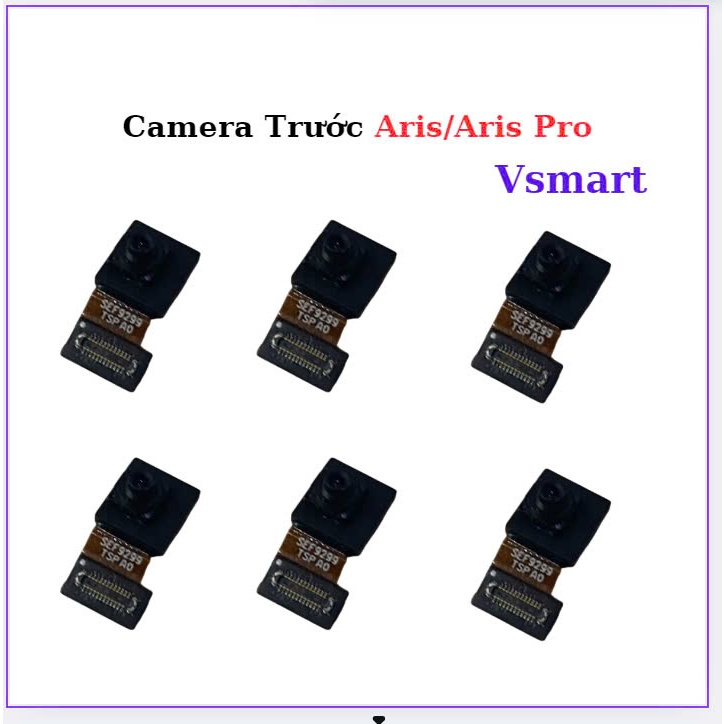 Camera trước vsmart ,aris,aris pro