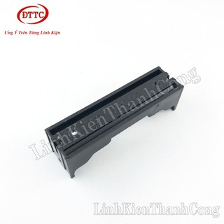 Bộ 3 Chiếc Hộp Đế Pin 18650 Hàn Mạch 1P