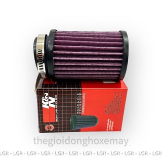 lọc gió trụ kn