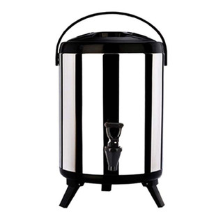 Bình ủ trà inox 304 8L