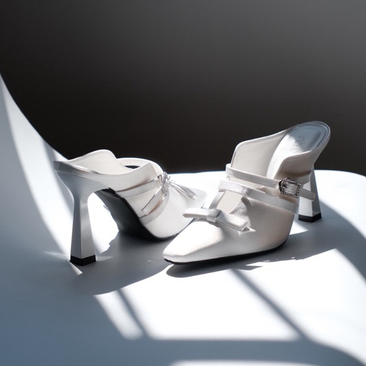 [PÉLE] - Đài High heels