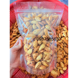Hạnh nhân Tây Bắc 1kg
