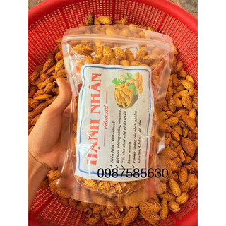 Hạnh nhân Tây Bắc 1kg