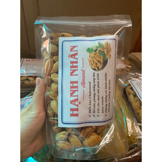 Hạnh nhân Tây Bắc 1kg