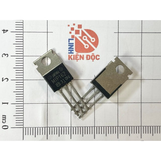 Combo 2 con MIP162 IC NGUỒN TO-220