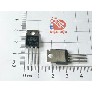 Combo 2 con MIP162 IC NGUỒN TO-220