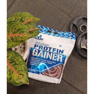 EVL Stack Protein Gainer - Tăng Cân Chất Lượng 12 lbs