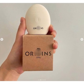 Máy rửa mặt quả trứng mini xinh yêu siêu rẻ em về hàng hãng Origi