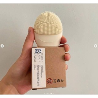 Máy rửa mặt quả trứng mini xinh yêu siêu rẻ em về hàng hãng Origi