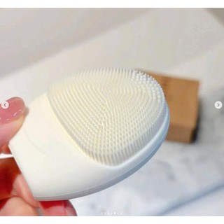 Máy rửa mặt quả trứng mini xinh yêu siêu rẻ em về hàng hãng Origi