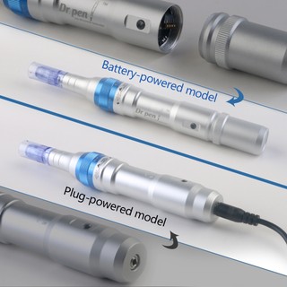 Máy Lăn Kim - Phi Kim Dr. Pen E30 (Thế Hệ Mới)
