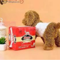  Bỉm cho chó đực Dono Bỉm chó đực thấm hút tốt 