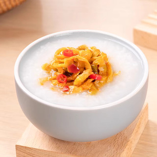 Củ Cải Giòn Tứ Xuyên 8 vị Gói 109g, Đậu Đũa, Mầm Đá