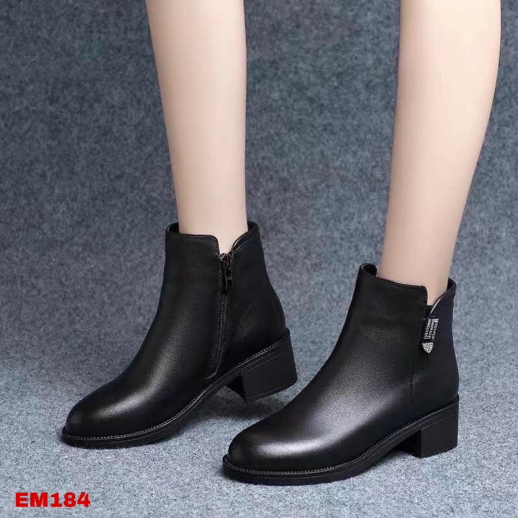 boot đẹp Em’s Shoes MS: EM184