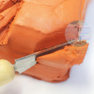 Đất sét Mont Marte Air Hardening Modelling Clay