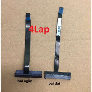 Thay Cáp ổ cứng HDD SSD - Cable HDD laptop Acer Nitro 5 AN515-52 AN515-53 AN515-54 AN715-51 dùng cho máy chip zyzen AMD