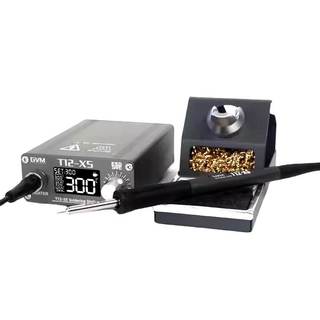 Máy hàn Mini GVM T12 - XS công suất 72W