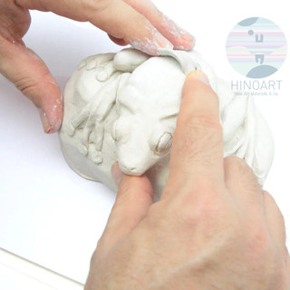 Đất sét Mont Marte Air Hardening Modelling Clay