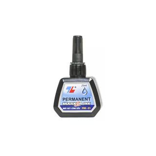Mực Bút Lông Dầu Thiên Long PMI-01 25ml Chính Hãng