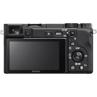 Máy Ảnh Sony Alpha A6400 Body Đen (TÁCH KIT) Hàng Chính Hãng | Bảo Hành 24 Tháng