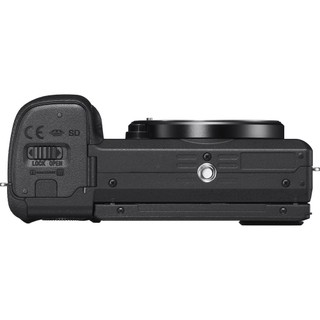 Máy Ảnh Sony Alpha A6400 Body Đen (TÁCH KIT) Hàng Chính Hãng | Bảo Hành 24 Tháng