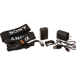 Máy Ảnh Sony Alpha A6400 Body Đen (TÁCH KIT) Hàng Chính Hãng | Bảo Hành 24 Tháng