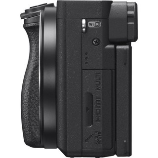 Máy Ảnh Sony Alpha A6400 Body Đen (TÁCH KIT) Hàng Chính Hãng | Bảo Hành 24 Tháng