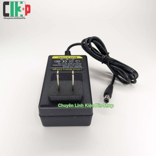Sạc Lion 2S 8.4V 2A Tem vàng ( BL64_82 )
