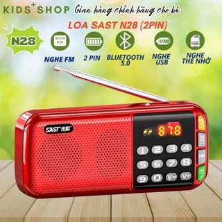 Combo loa tắm ngôn ngữ cho bé, hỗ trợ học tiếng anh, thơ, truyện, hát ru, tiếng ồn trắng, thơ ca thiếu nhi- BH:12 tháng