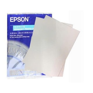 Giấy in ảnh epson hoa cúc ĐL 200 ( 20 tờ)