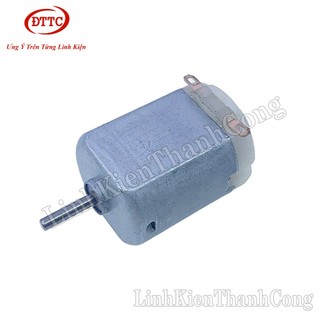 Động Cơ 3V 130 140