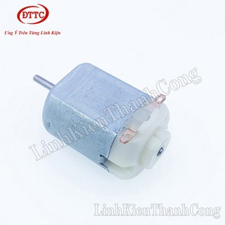 Động Cơ 3V 130 140