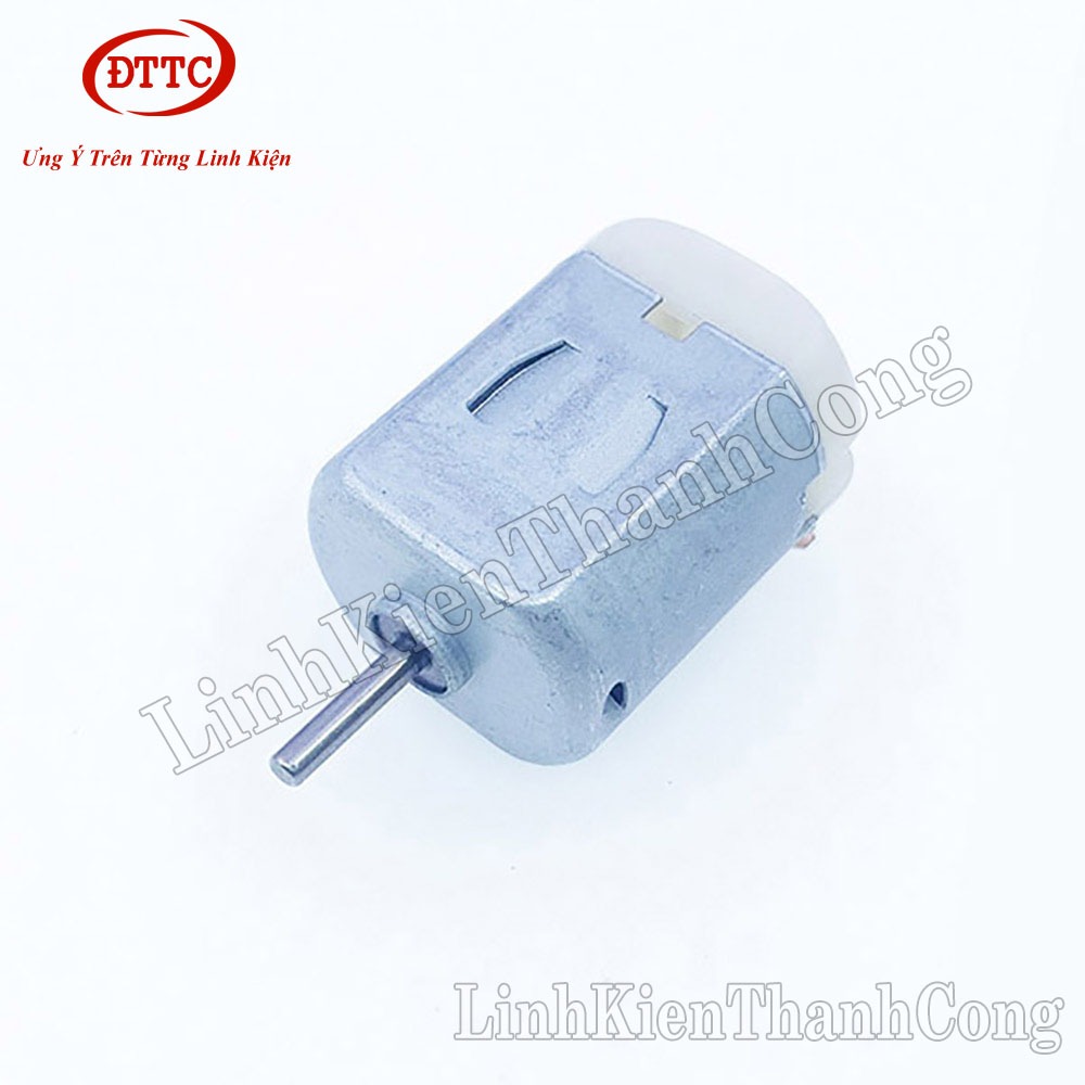 Động Cơ 3V 130 140